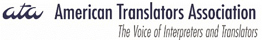 Hiệp hội Dịch thuật Mỹ